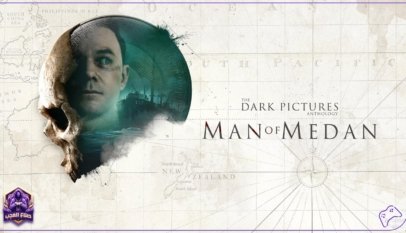 The Dark Pictures Anthology